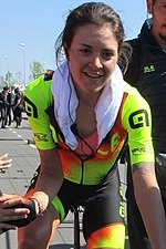 Soraya Paladin