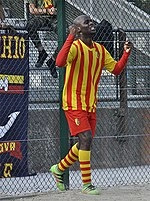 Souleymane Diamouténé