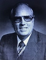 Spencer Bernard (politician)
