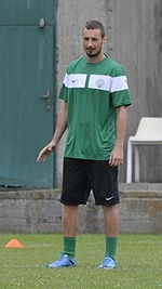 Srđan Stanić (footballer, born 1982)