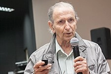 Sérgio Mascarenhas de Oliveira