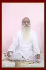 Sri Sadhguru Sadhu Laxman Rao Ji Maharaj