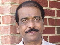 Sriraj Ginne