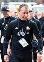 Stamen Belchev
