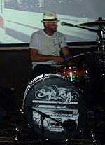 Stan Frazier (musician)