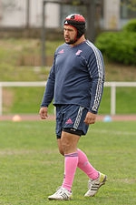 Stan Wright (rugby union)