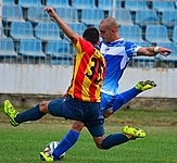 Stanimir Dimitrov (footballer, born 1992)