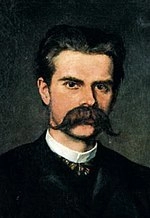 Stanisław Jakub Rostworowski