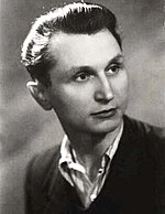 Stanisław Sojczyński