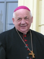 Stanisław Szymecki