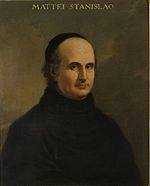 Stanislao Mattei
