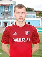 Stanislav Matyash