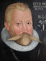 Steen Ottesen Brahe (1547–1620)