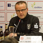 Stefan Böger