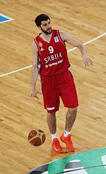 Stefan Birčević