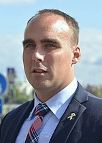Stefan Jacobsson