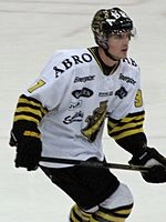 Stefan Johansson (ice hockey)