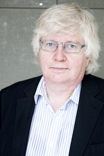 Stefan Karlsson (professor)