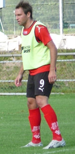 Stefan Larsson (footballer)