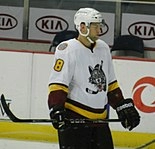 Stefan Schneider (ice hockey, born 1989)