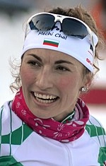 Stefani Popova
