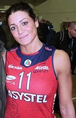 Stefania Sansonna