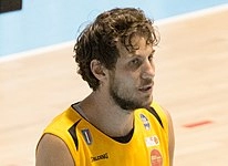 Stefano Mancinelli