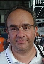 Stefano Sacripanti