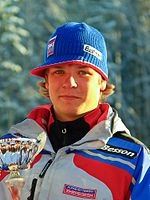 Stepan Zuev