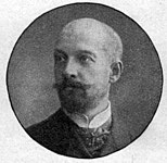 Stephan Kekulé von Stradonitz