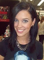 Stephanie Bendixsen