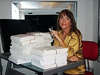 Stephanie Bond (author)