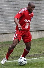 Stephen Ademolu