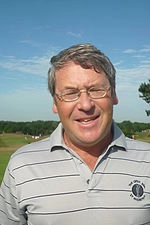 Stephen Bennett (golfer)