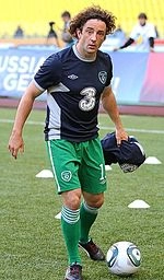 Stephen Hunt (footballer, born 1981)