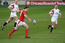 Stephen Jones (rugby union)