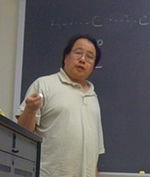 Stephen Lee (chemist)