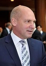 Stephen Parry (Australian politician)