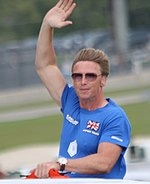 Stephen Young (racing driver)