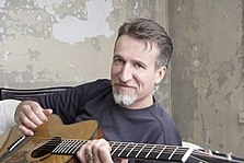 Steve Bell (musician)