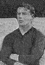 Steve Buxton (footballer, born 1888)