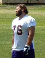 Steve Hutchinson (American football)