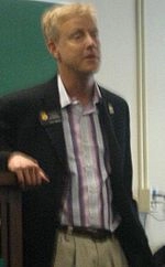 Steve Johnson (Colorado legislator)