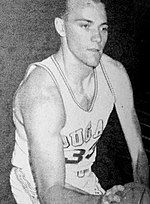 Steve Kramer (basketball)