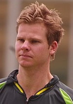Steve Smith (cricketer)