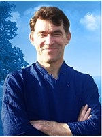 Steve Taylor (author)