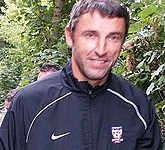 Steve Torpey (footballer, born 1970)
