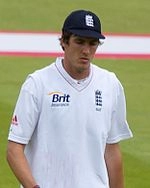Steven Finn (cricketer)