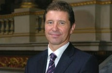 Steven Fisher (diplomat)