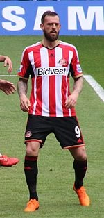 Steven Fletcher (footballer)